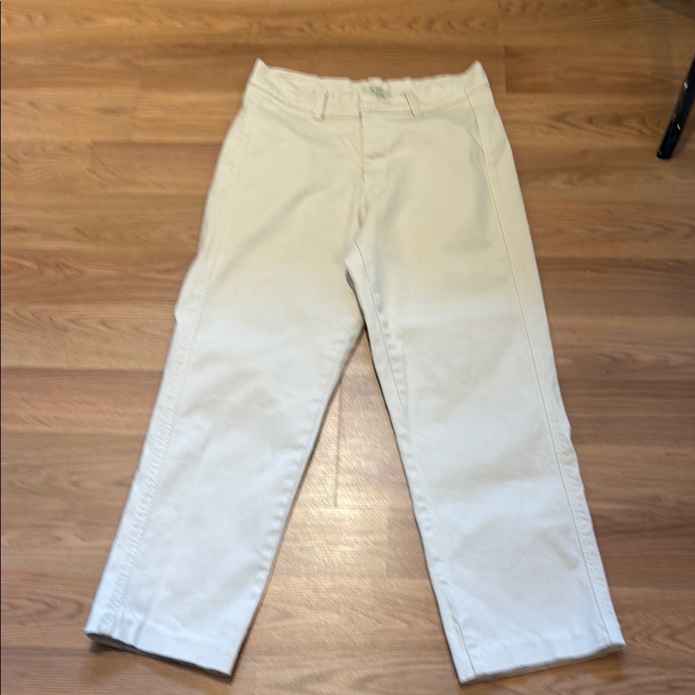 Women’s DL1961 Gerri Trouser. Perfect for any occasion.